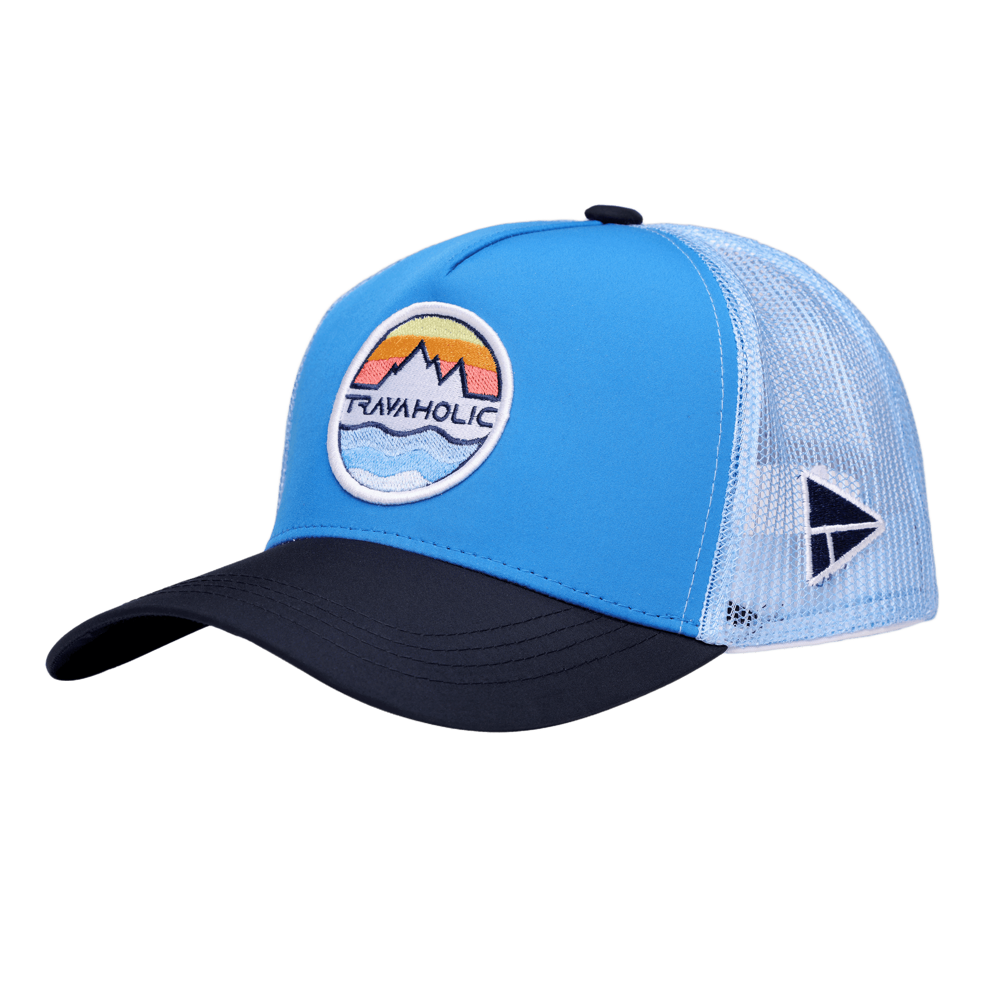 Travaholic Ocean