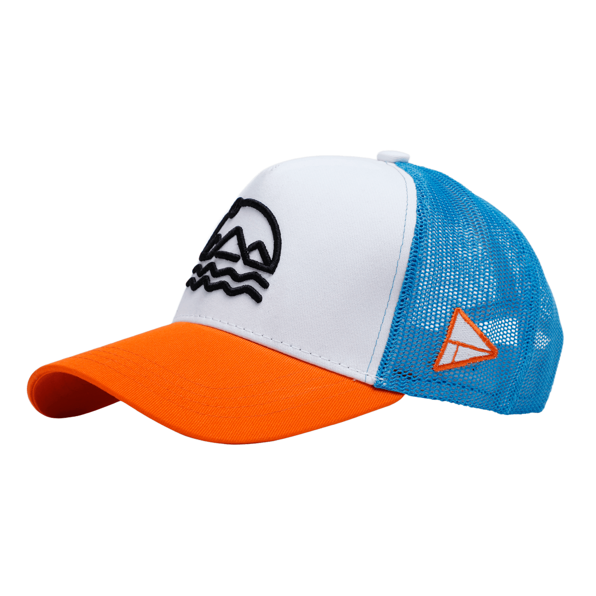 Travaholic Orange