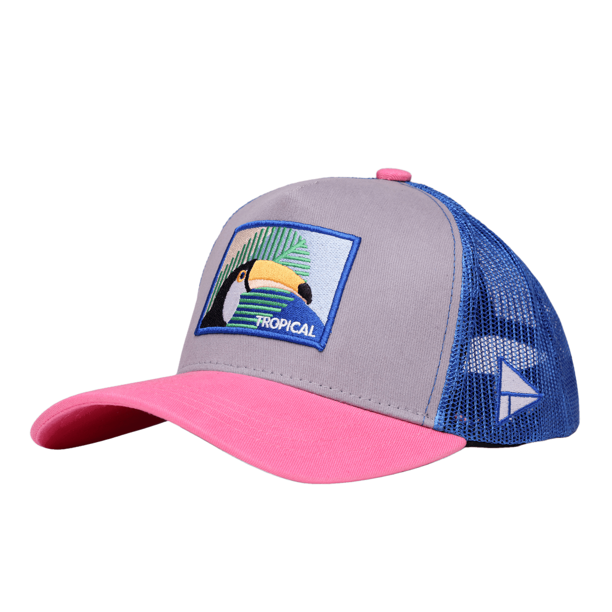 Tropical Pink