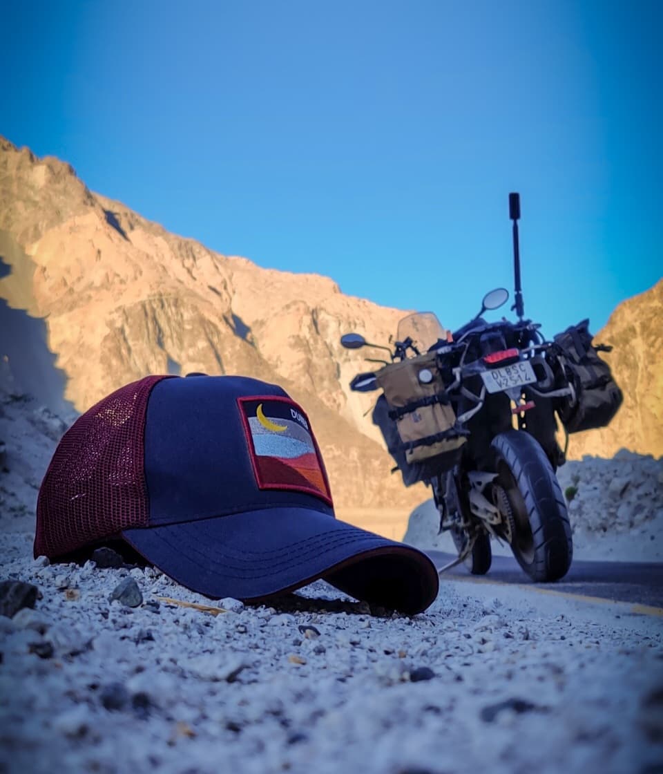 Roads, Coffee & Wide Open Country