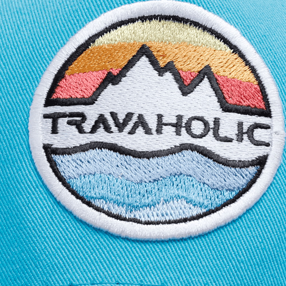 Travaholic Sky