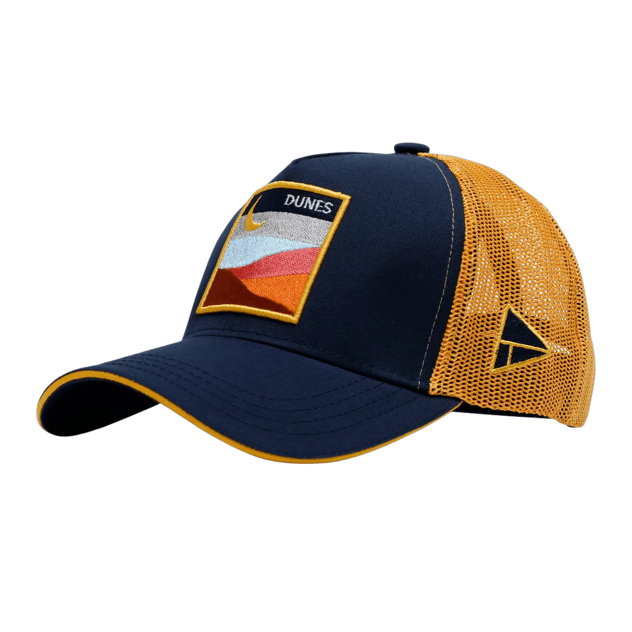Dunes Yellow