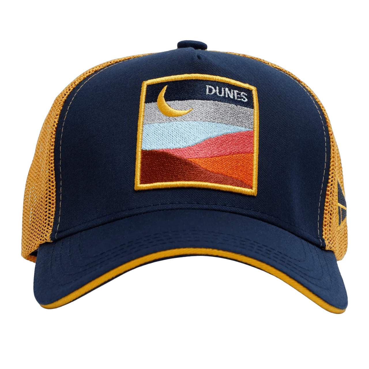 Dunes Yellow