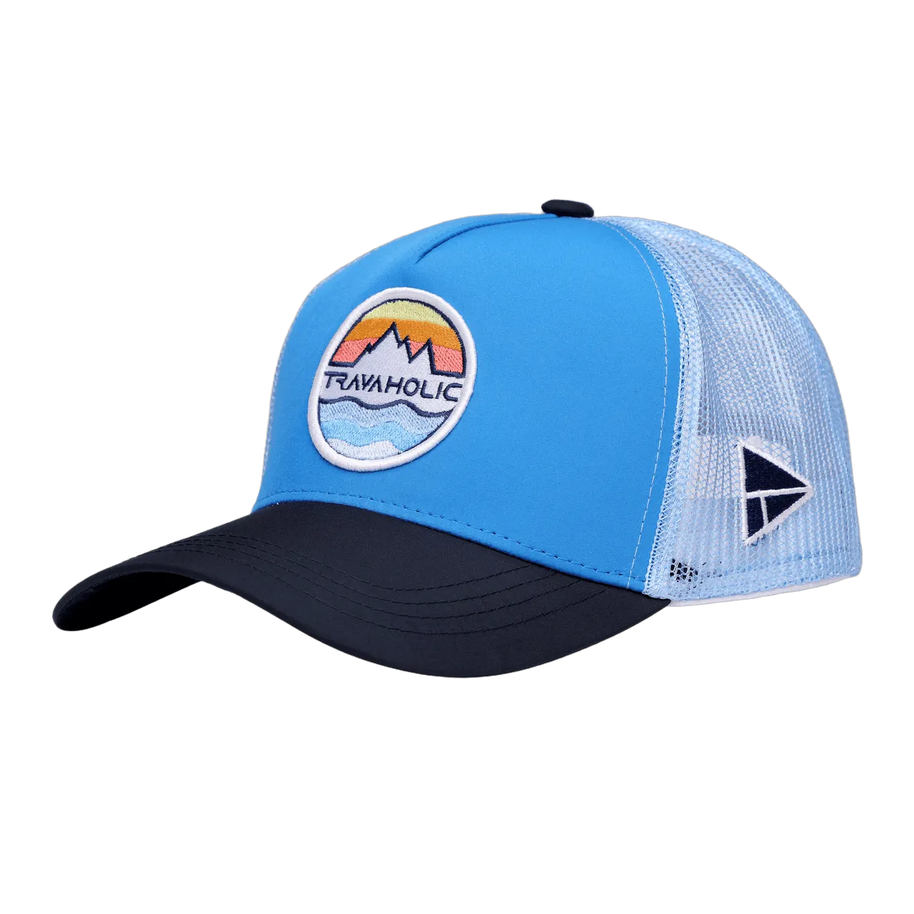 Travaholic Ocean
