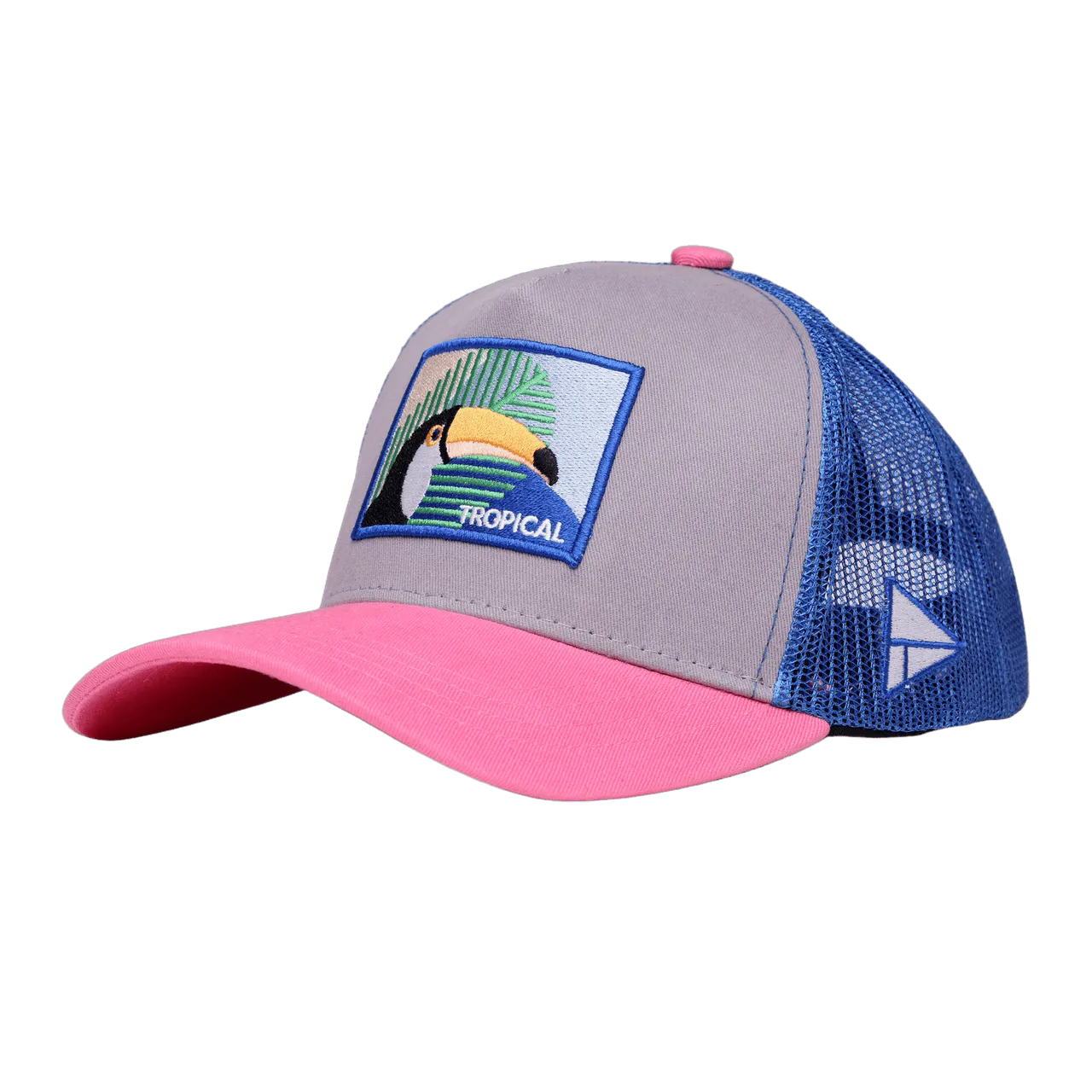 Tropical Pink