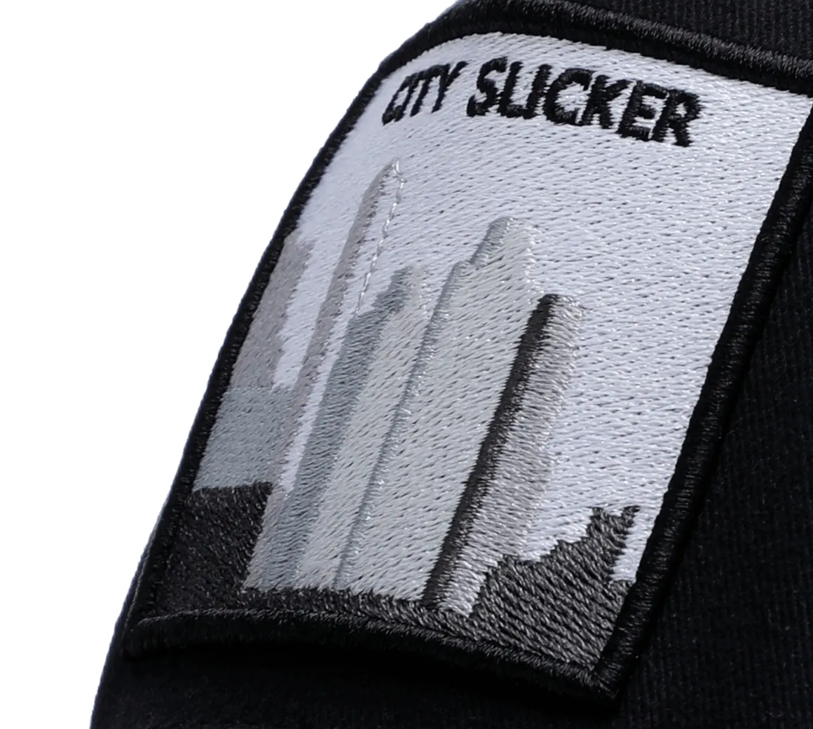 City Slicker