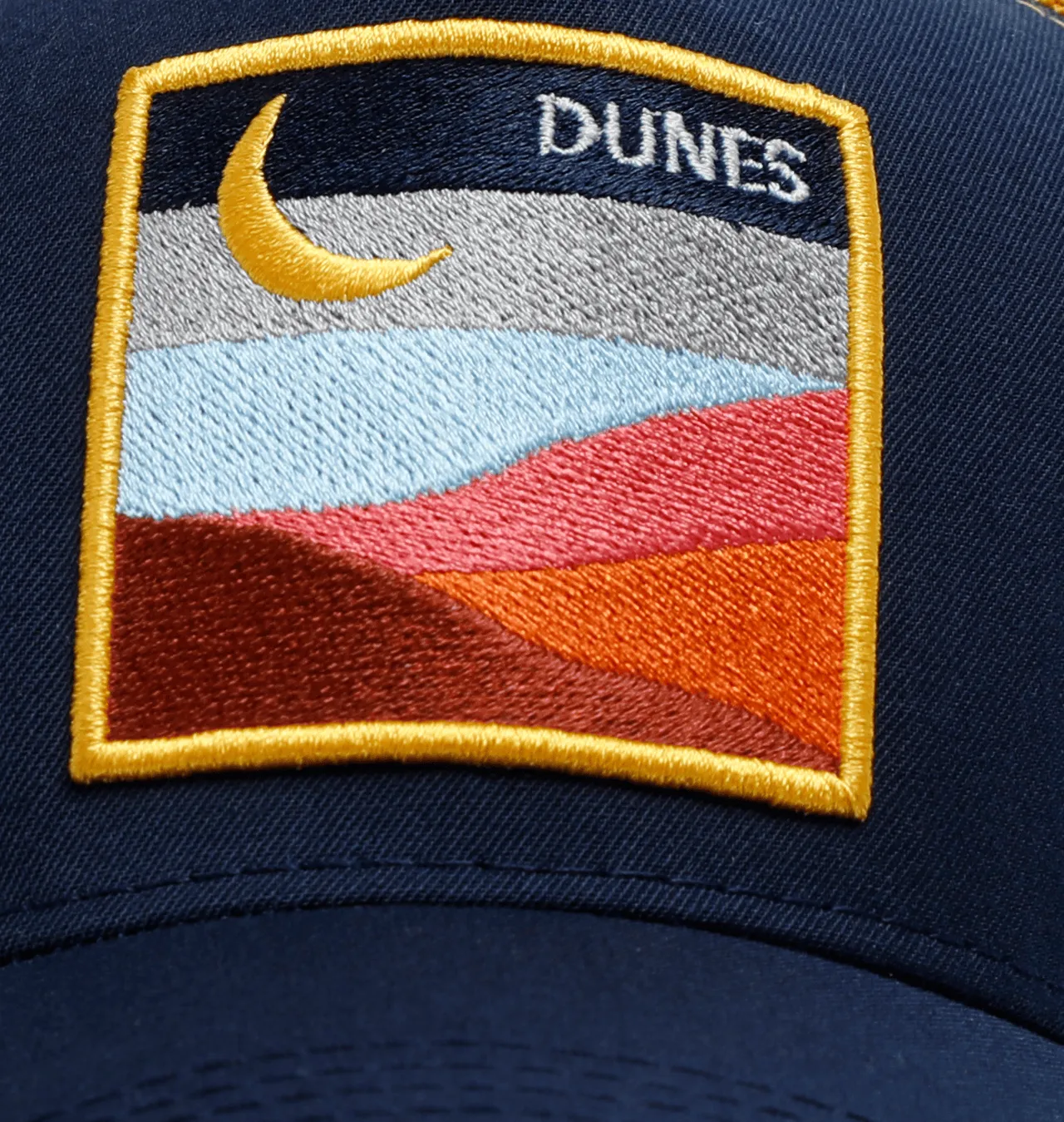 Dunes Yellow