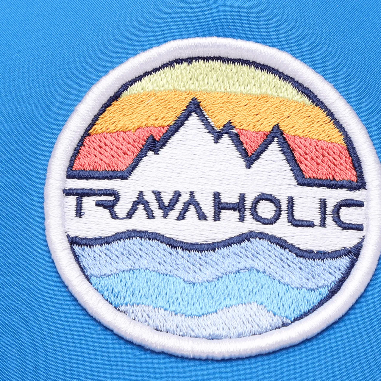 Travaholic Ocean