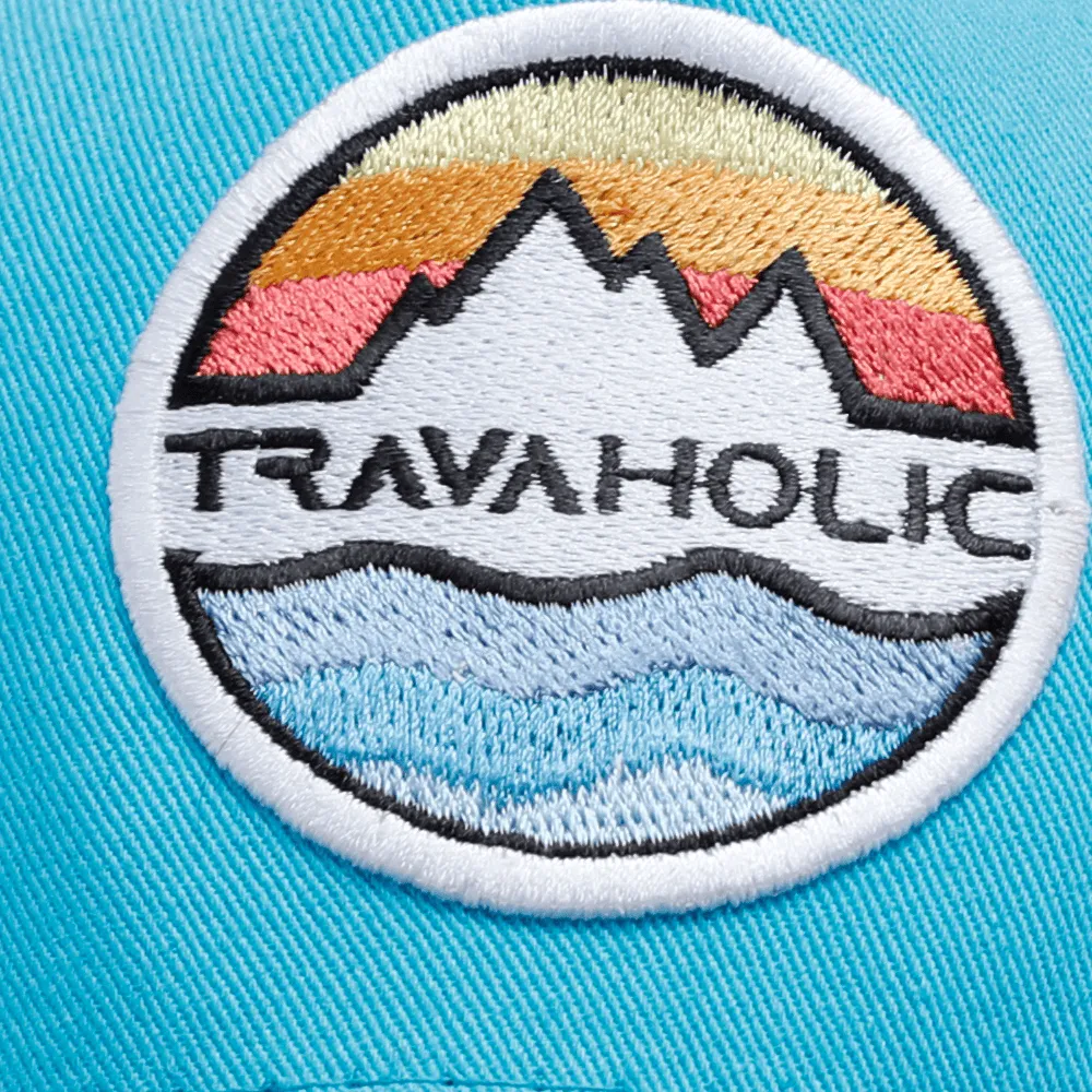 Travaholic Sky